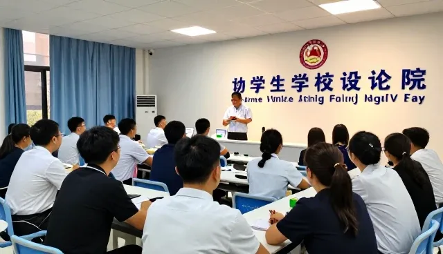技术外包项目实施中的协作模式与效率提升